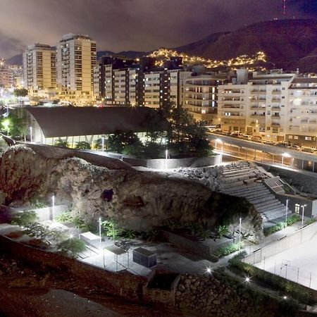 Apartamento En Santa Cruz Luaran gambar