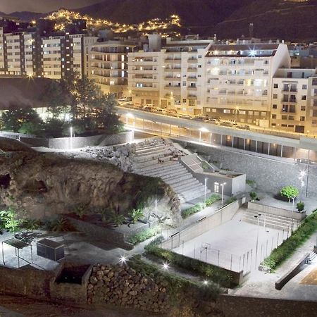 Apartamento En Santa Cruz Luaran gambar