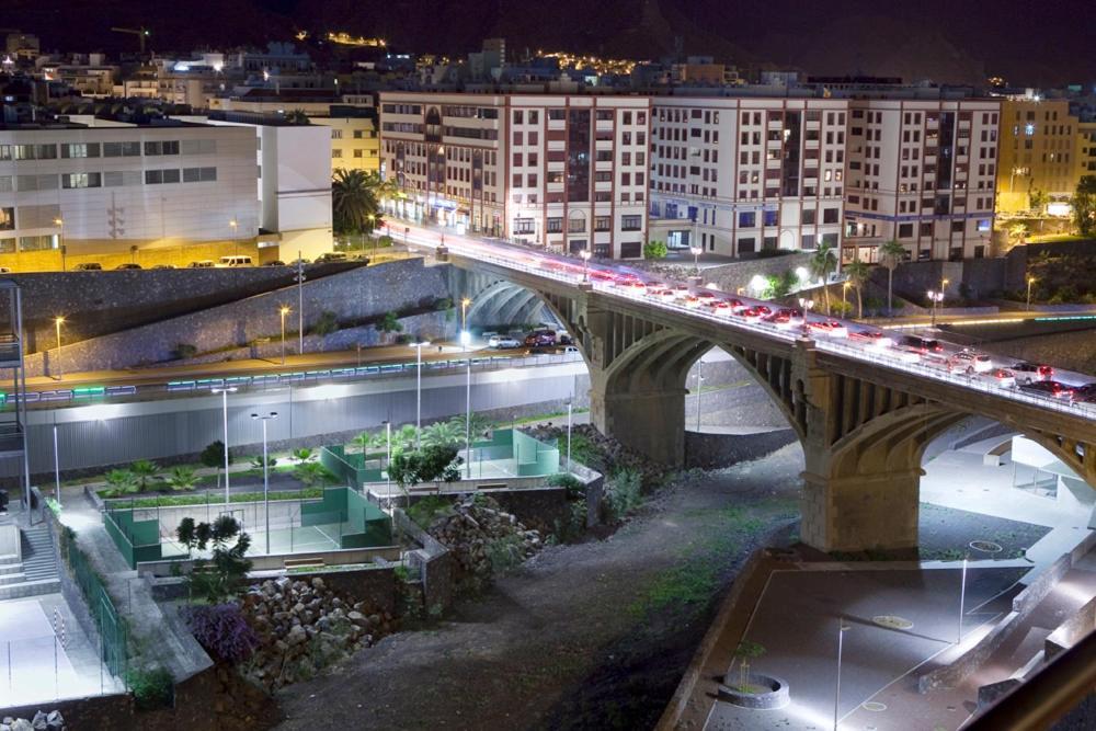 Apartamento En Santa Cruz Luaran gambar