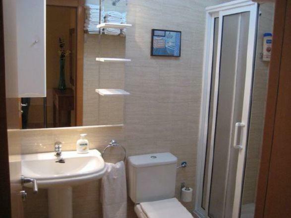 Apartamento En Santa Cruz Luaran gambar