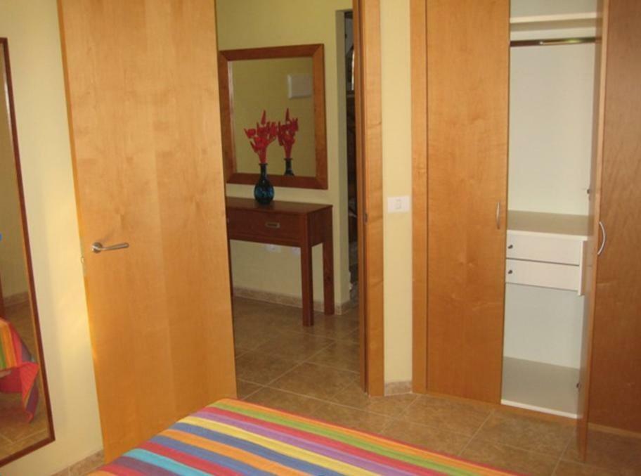 Apartamento En Santa Cruz Luaran gambar